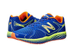[海淘]new balance M980V1 男款越野跑鞋$37.98（约￥320）