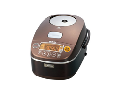 [海淘]ZOJIRUSHI 象印 NP-BB10-TA 压力IH电饭煲 24800日元