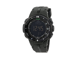 [海淘]CASIO 卡西欧 Protrek 登山系列 PRW-3000-1ACR 男款腕表  $163.99