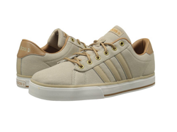 [海淘]adidas 阿迪达斯 NEO 男士休闲生活滑板鞋   23.13美元约￥144