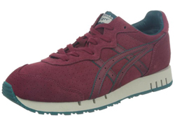 新品好价！Onitsuka Tiger 休闲鞋 男鞋 X-CALIBER 亚马逊中国520元包邮（需用码）