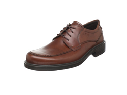 [海淘]ecco 爱步Boston 男士正装皮鞋$67.98（下单8折，约￥500）