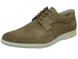 秒杀！Clarks Denner Motion 男子休闲鞋 亚马逊599元包邮