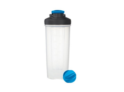 [海淘]contigo 康迪克 Shake and Go Fit Mixer Bottle 运动摇摇杯$6.94
