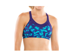[海淘]Moving Comfort Urban X-Over 女款运动内衣$18.17（需用码，约￥170）
