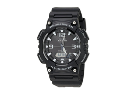 [海淘]CASIO 卡西欧 AQ-S810W-1AV 男款运动腕表$29.6（约￥240）