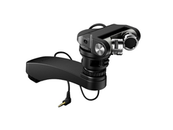 [海淘]TASCAM TM-2X 相机专用录音话筒 （支持微单、带防风罩）$78+$3.96直邮中国