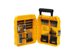 [海淘]DEWALT 得伟 DW2587 80-Piece 高端电钻工具箱$33.99+$11.54直邮中国