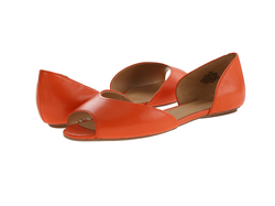 [海淘]Nine West 玖熙 Blossom 女士平底鞋$25.99（约￥220）