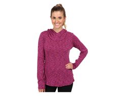 [海淘]Columbia 哥伦比亚 OuterSpaced Hoodie 女款外套$22.99（约￥220）