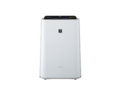 [海淘]SHARP 夏普 KC-D70W 空气净化器15800日元（约￥1100，需海运）