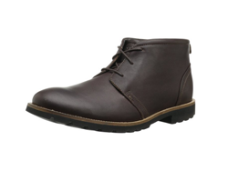 [海淘]ROCKPORT 乐步 Charson Lace-Up 男款休闲鞋$50.24（约￥420）