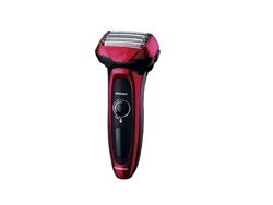 [海淘]Panasonic 松下 ES-LV56-R 次旗舰5刀头电动剃须刀14263日元（需用码，约￥820）