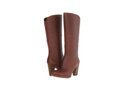 [海淘]Timberland 添柏岚 Stratham Heights Tall 女款高筒靴$79.99（约￥610）