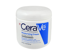 [海淘]CeraVe Moisturizing 保湿修复滋润霜 453g$11.03+$4.38直邮中国（合￥96）