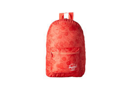 [海淘]Herschel Supply Co. Packable Daypack 轻便双肩背包$14.99（约￥150）