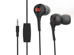 历史新低！JBL T200A 立体声入耳式耳机 天猫商城68元包邮（拍下立减）