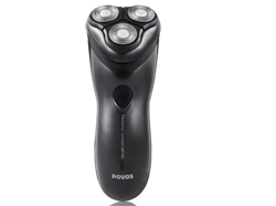 历史最低！奔腾（POVOS）PW910J 充电式 电动剃须刀   京东61.8元