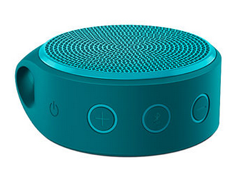 新低！Logitech 罗技 X100 无线便携蓝牙音箱 天猫169元包邮（送耳机）