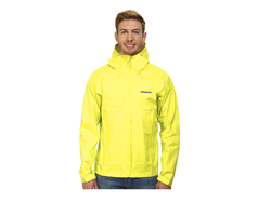 [海淘]patagonia Torrentshell 男款轻量冲锋衣$57.99（约￥450）