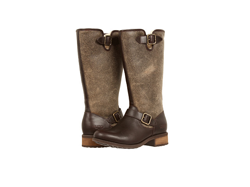 [海淘]UGG australia Chancery 女款长靴$85.99（约￥650）