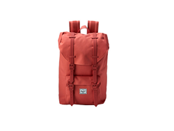 [海淘]Herschel Supply Co. Little America Mid-Volume双肩背包$49.99（约￥400）