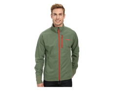 [海淘]patagonia All Free 男款软壳$57.99（约￥440）