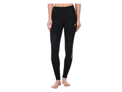 [海淘]ASICS 亚瑟士 FujiTrail™ Tight 女款紧身裤$27.99（约￥250）
