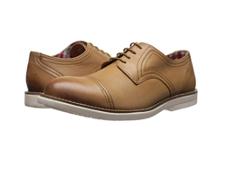 [海淘]Ben Sherman 宾舍曼 Spencer 男士真皮牛津鞋   49.42美元约￥306