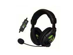 [海淘]Turtle Beach 乌龟海岸 Ear Force X12 带线控游戏耳机   35.96+7.08美元直邮