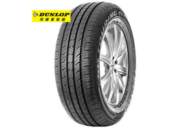 全网最低！DUNLOP 邓禄普 SP T1 205/55R16 91H 轮胎 天猫282元包邮