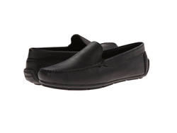 [海淘]MINNETONKA 迷你唐卡 Venice 男款休闲鞋$41.99（约￥350）