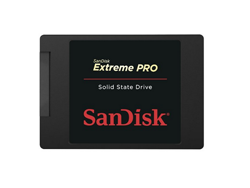 [海淘]SanDisk 闪迪 Extreme PRO 至尊超极速 960G  固态硬盘$409.99