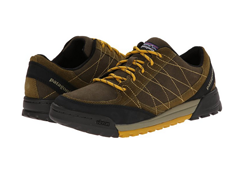 [海淘]patagonia Spotter Hiking 男款徒步鞋$39.84起（约￥350）