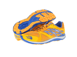 [海淘]THE NORTH FACE 北面 Hyper-Track Guide 男士轻量越野跑鞋$54.99（约￥430）