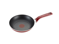 [海淘]T-fal 特福 Excite Nonstick 红点平底不粘锅 26cm   14.12+11.89美元直邮
