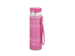 [海淘]THERMOS 膳魔师 高真空不锈钢保温杯 JNG-500 500ml   2111日元约￥105
