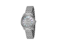 [海淘]Bulova 宝路华 PRECISIONIST 系列 96P125 女士时装腕表$118（需用码，约￥800）