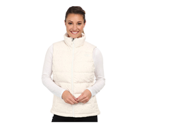 [海淘]THE NORTH FACE 北面 Nuptse 2 Vest 女款保暖羽绒夹克$59.99（约￥460）