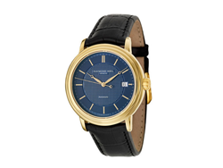 [海淘]RAYMOND WEIL 蕾蒙威 Maestro 大师系列 2837-PC-50001 男款机械腕表$499