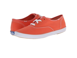 [海淘]Keds Champion Seasonal Spring 2015 女款帆布休闲鞋$13.98+$5.46直邮中国