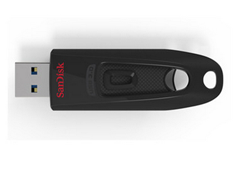 低价血拼！闪迪 至尊高速（CZ48） 16GB USB3.0 U盘 天猫商城29.9元包邮