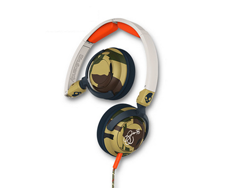 全网最低！skullcandy LOWRIDER 骷髅头戴式耳机 天猫商城189元包邮