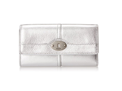[海淘]FOSSIL Marlow 女士长款钱包$28.79（约￥240）
