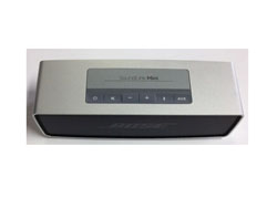 [海淘]BOSE 博士 SoundLink Mini Bluetooth 无线蓝牙音箱 开箱版$144.99（约￥1030）