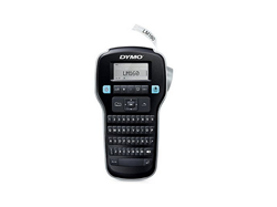 [海淘]DYMO Label Manager 160 手持型 标签打印机$10+$4.48直邮中国（合￥94）