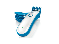 [海淘]PHILIPS 飞利浦 Norelco CC5059/60儿童电动理发器$24.64+$3.7直邮中国
