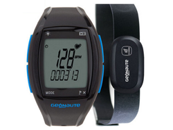 历史新低！DECATHLON 迪卡侬GEONAUTE410运动心率表 天猫249元