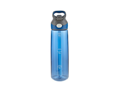 [海淘]Contigo AutoSpout 运动吸管杯 680ml$9.84+$3.27直邮中国（合￥85）