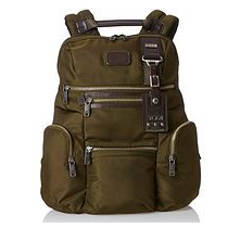 [海淘]Deal of the day：美国亚马逊 3款 TUMI 包款5折，都是新低价